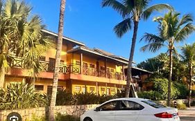 Beira mar Flat 2-209